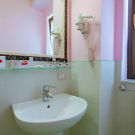 Fazio Rooms Sciacca Extérieur photo