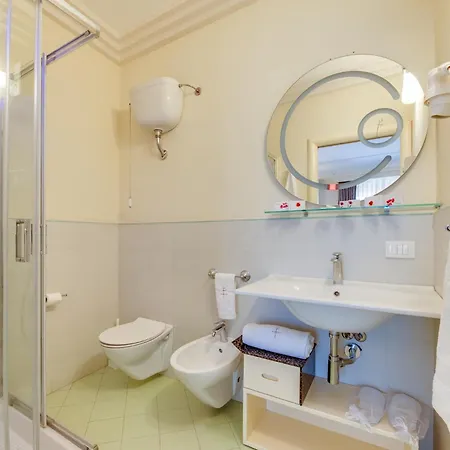 Fazio Rooms Sciacca Extérieur photo