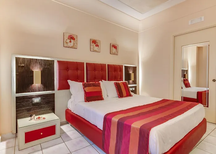 Fazio Rooms