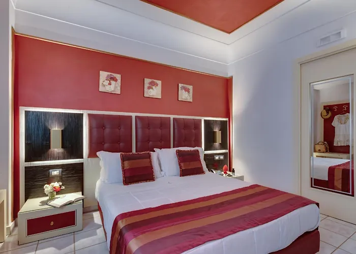 Fazio Rooms