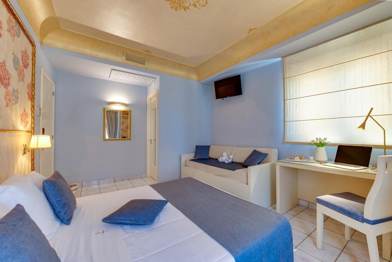 Fazio 3* Sciacca