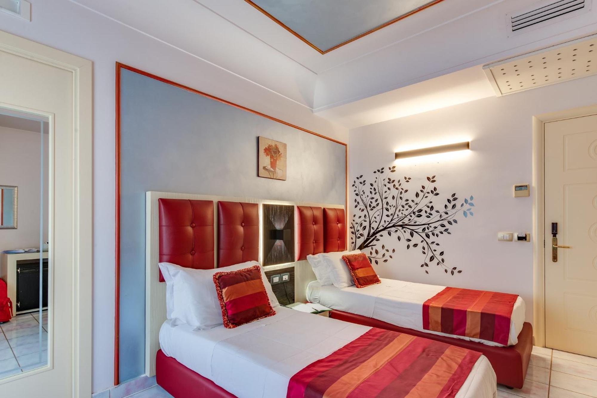 Bed & Breakfast Fazio 3*