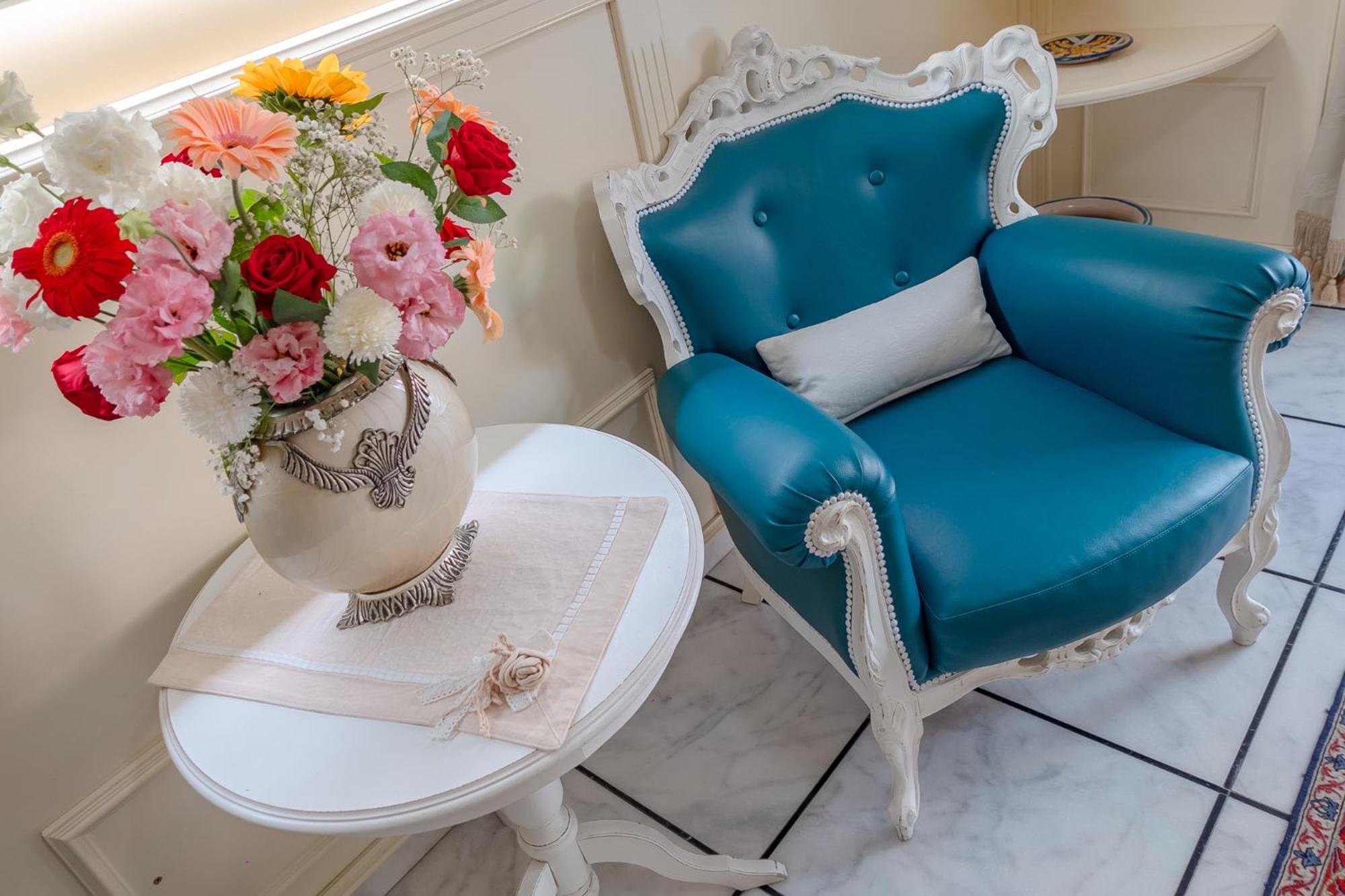 Bed & Breakfast Fazio Sciacca