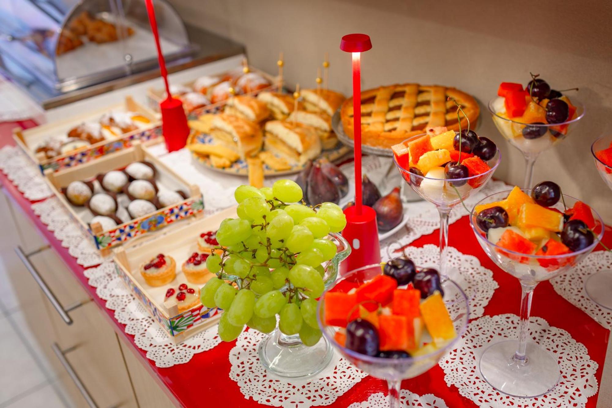 Bed & Breakfast Fazio Sciacca