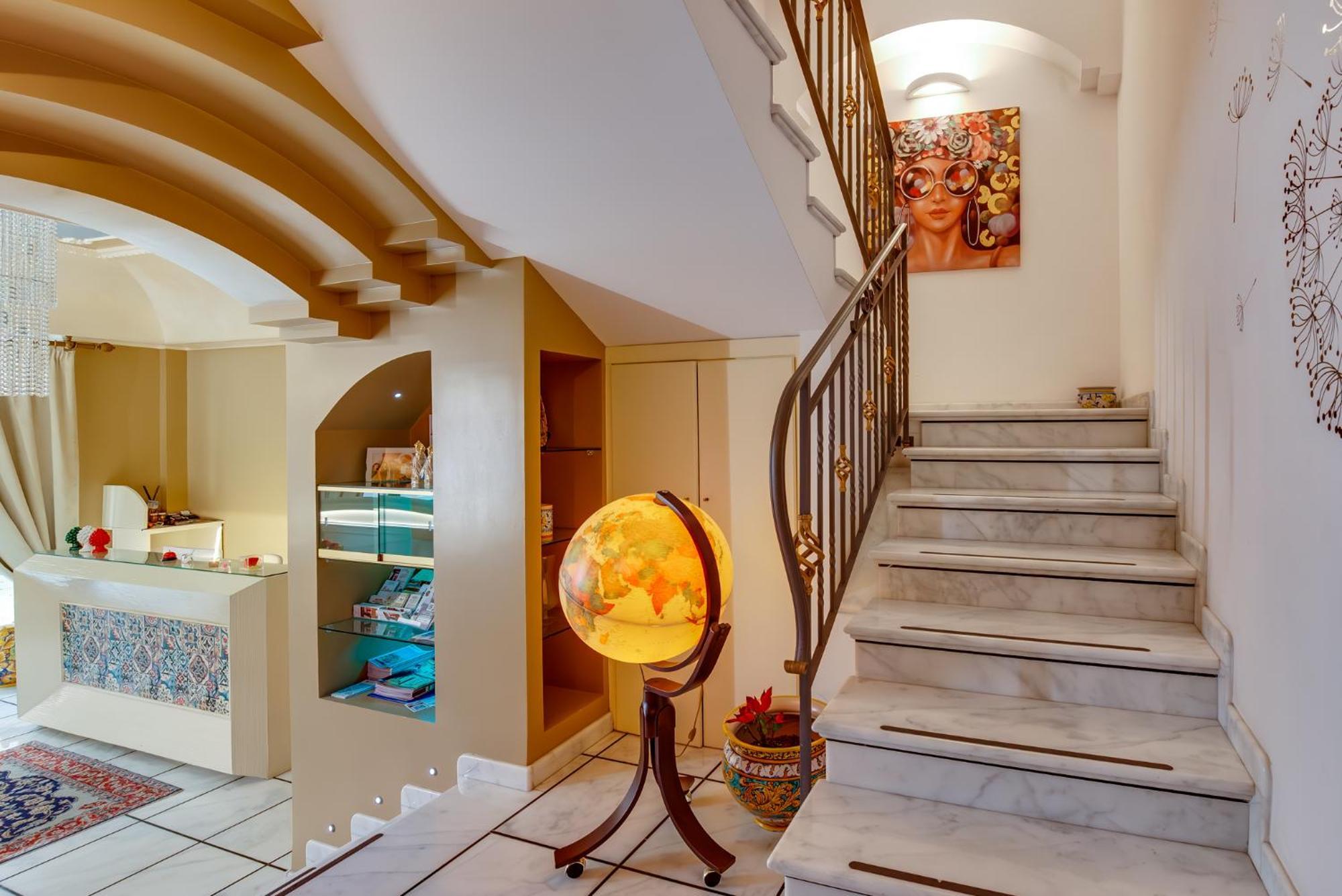 Fazio Bed & Breakfast