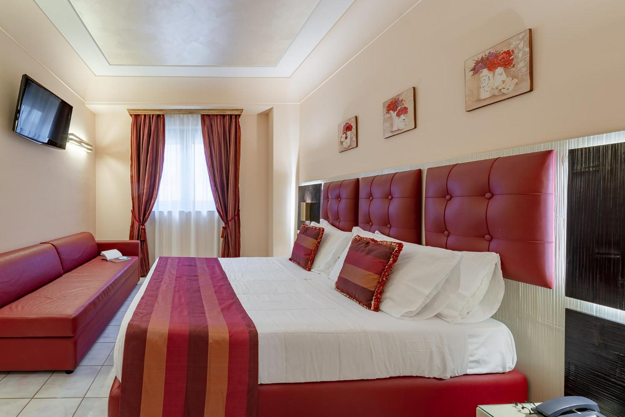 Bed & Breakfast Fazio