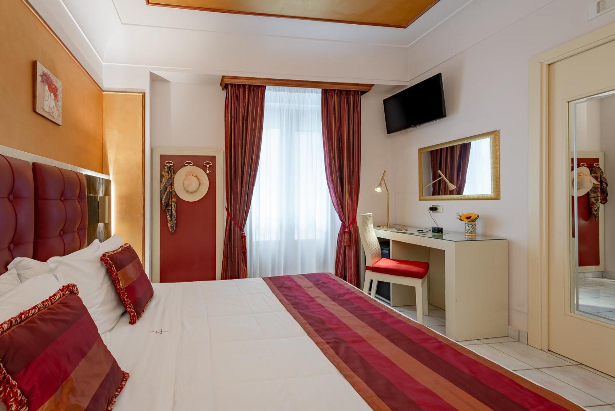 Fazio 3* Sciacca