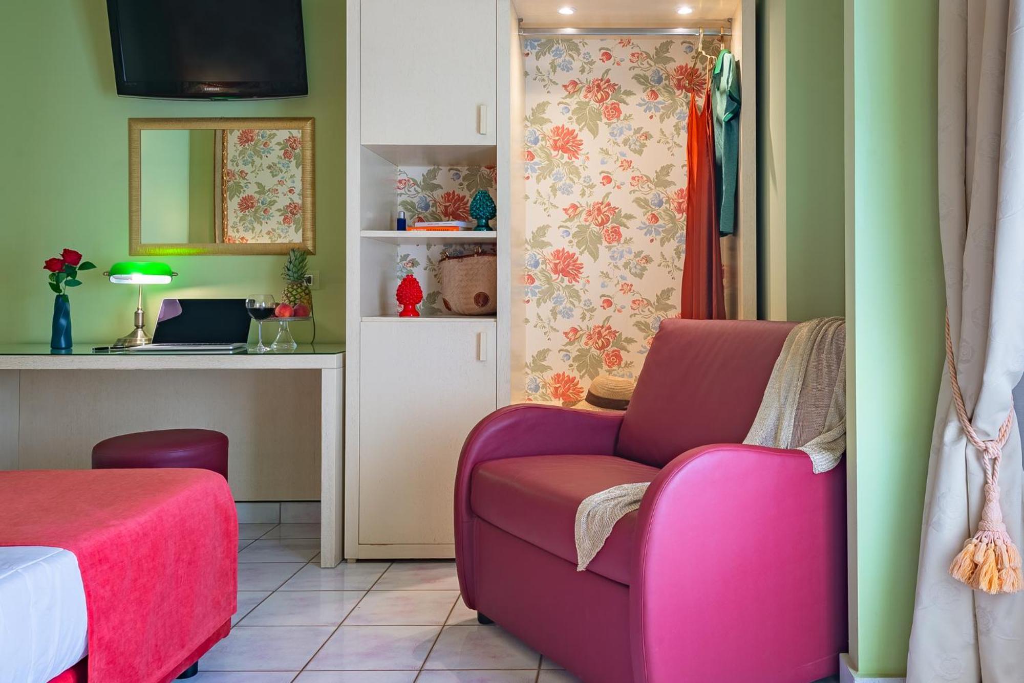 Fazio Bed & Breakfast 3*
