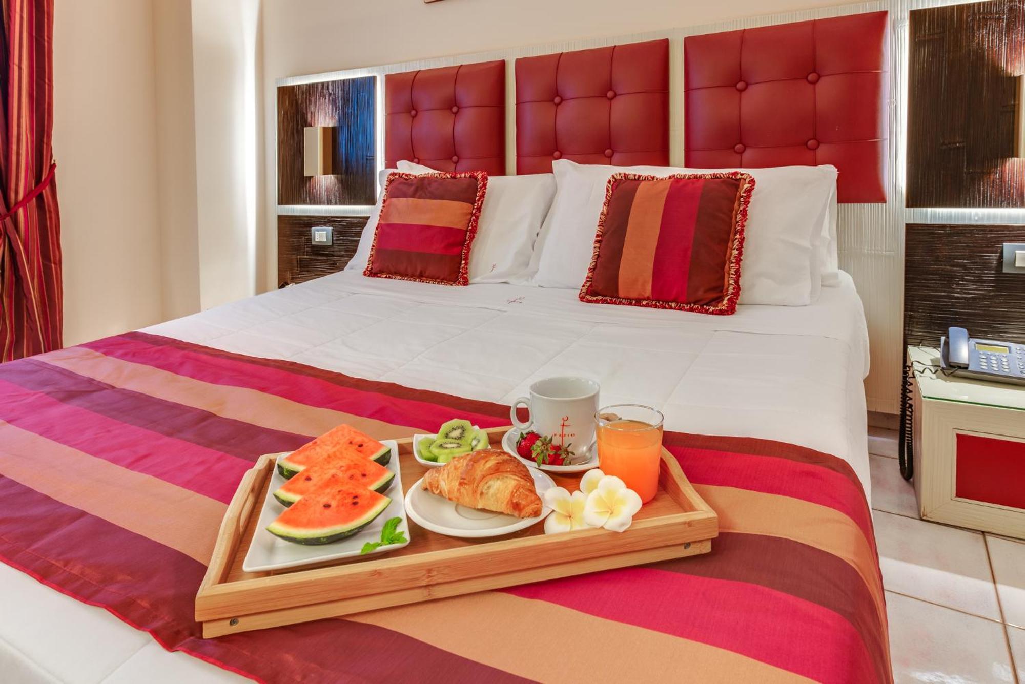Bed & Breakfast Fazio Sciacca