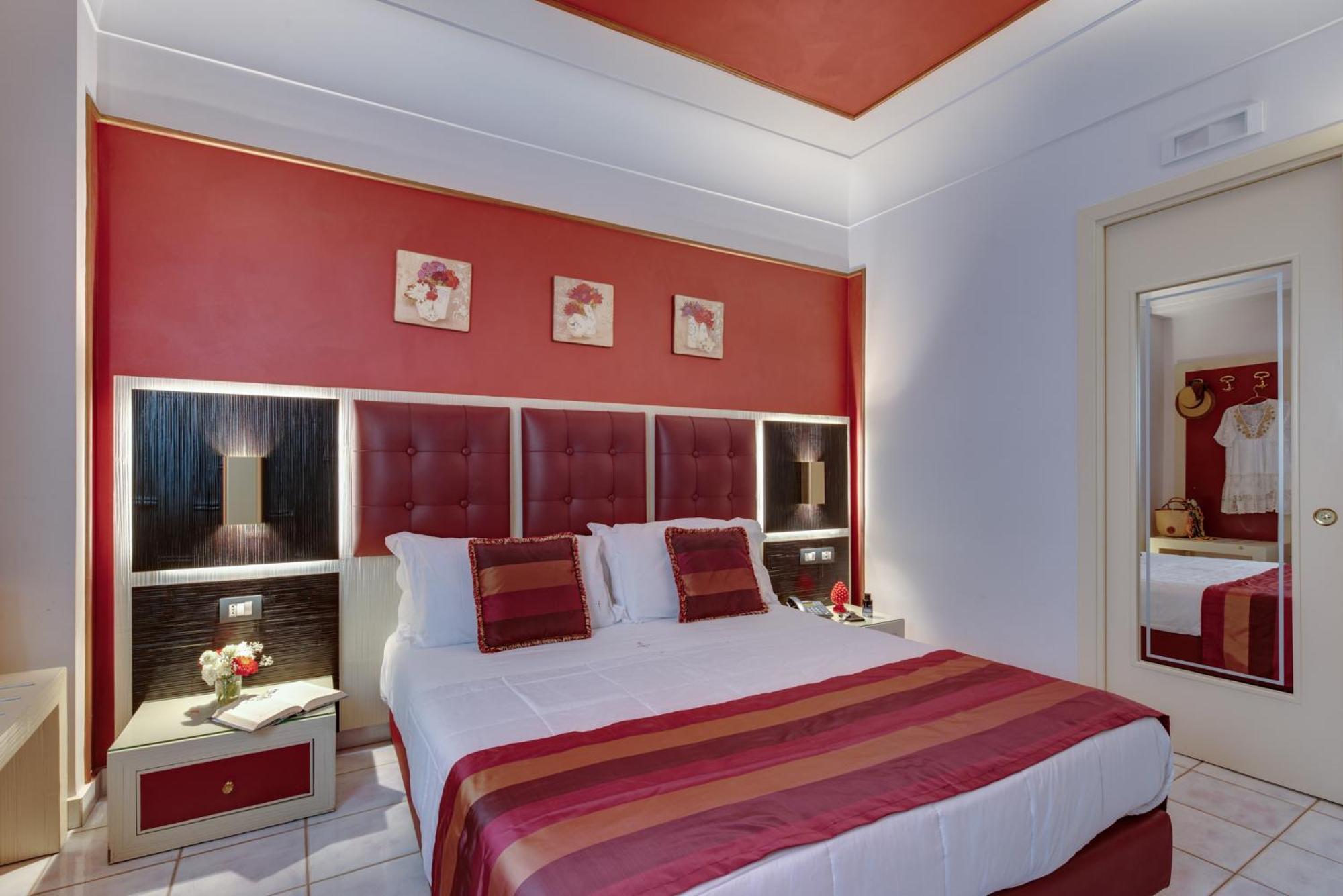 Fazio Bed & Breakfast 3*